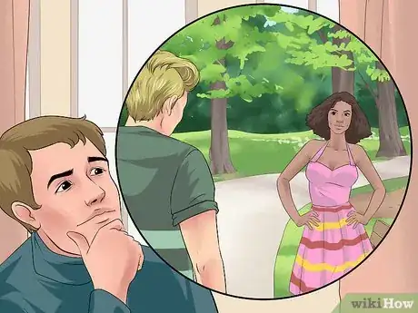 Imagen titulada Be a Secret Admirer on Valentine's Day Step 11