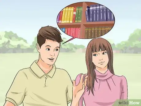Imagen titulada Succeed with Women Step 11