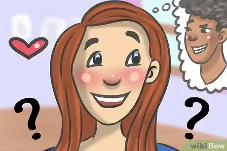 Imagen titulada Know if You Have a Crush on a Guy Step 1