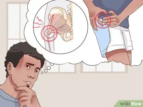 Imagen titulada Cope With Trochanteric Bursitis Step 13