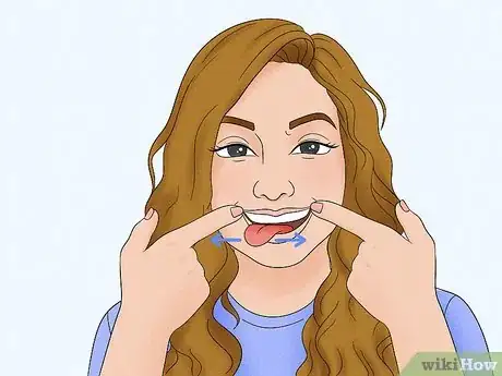 Imagen titulada Increase Blood Flow in Your Face Step 10