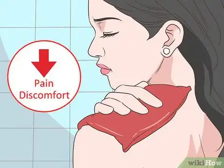 Imagen titulada Get Rid of an Abscess Step 2