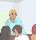 hacer que un salón de clases guarde silencio