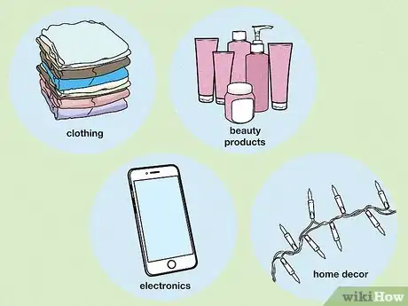 Imagen titulada Order Stuff from Japan Step 7
