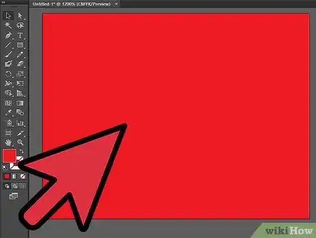 Imagen titulada Change to Landscape in Adobe Illustrator Step 4