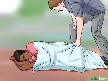 Imagen titulada Preserve a Severed Limb Step 4