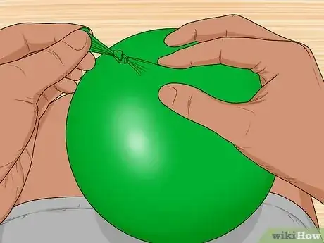 Imagen titulada Untie a Balloon Step 9