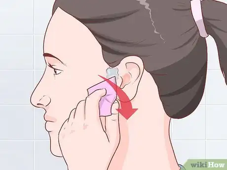 Imagen titulada Remove Sideburns (For Girls) Step 21