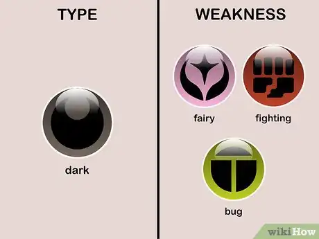Imagen titulada Learn Type Weaknesses in Pokémon Step 17
