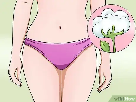 Imagen titulada Stop Vaginal Itching Step 9