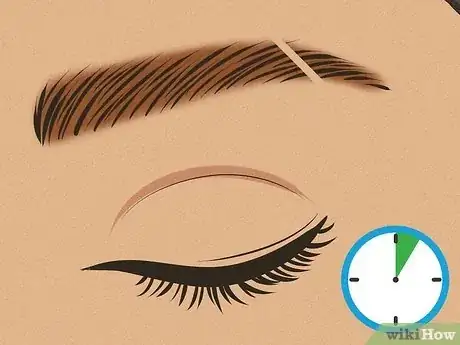 Imagen titulada Create Eyebrow Slits Step 13.jpeg