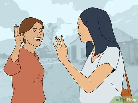 Imagen titulada Introduce Yourself to Your New Neighbors Step 3