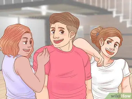 Imagen titulada Understand the Difference Between Flirting and Social Interaction Step 4