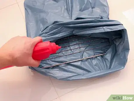 Imagen titulada Clean Oven Racks Step 1