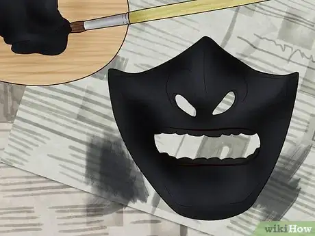 Imagen titulada Make Samurai Armor Step 27