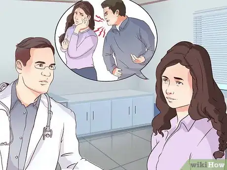Imagen titulada Prove Emotional Abuse Step 9