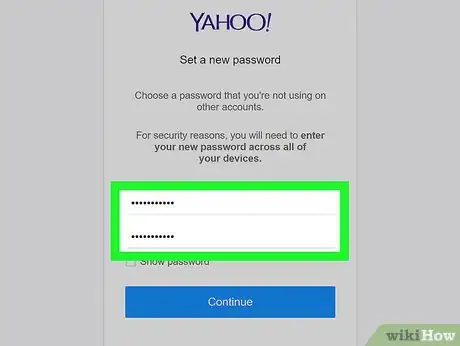 Imagen titulada Recover a Yahoo Account Step 7