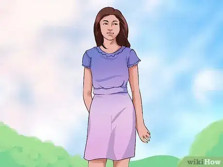Imagen titulada Date a Mormon Girl Step 9