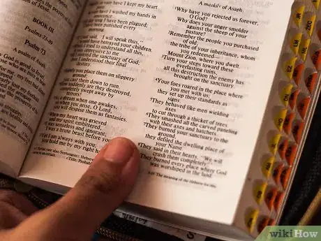 Imagen titulada Write a Devotional Step 10