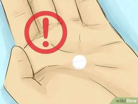 Imagen titulada Stop Alcohol Withdrawal Shakes Step 5