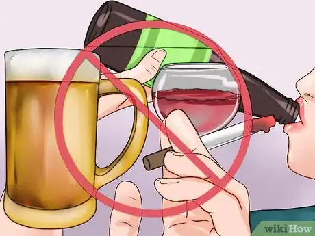 Imagen titulada Lose Weight Fast (For Men) Step 18