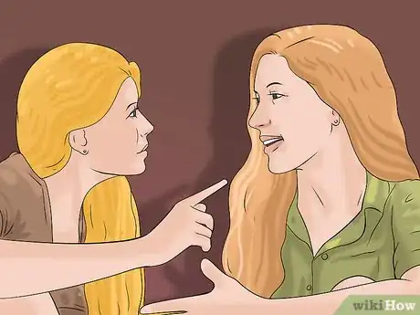 Imagen titulada Help a Friend Deal With Diabetes (Type 1) Step 2