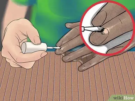 Imagen titulada Avoid Hosiery Runs Step 10