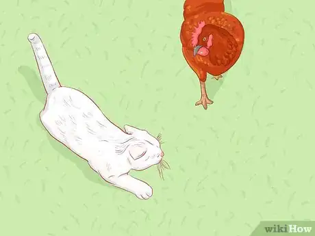 Imagen titulada Protect Chickens from Feral Animals Step 9