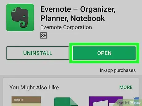 Imagen titulada Save Outlook Emails on Android Step 5