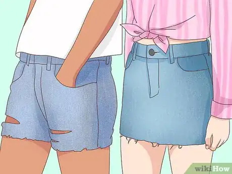 Imagen titulada Dress Like Kylie Jenner Step 3