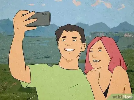 Imagen titulada Win a Guy over on the First Date Step 16