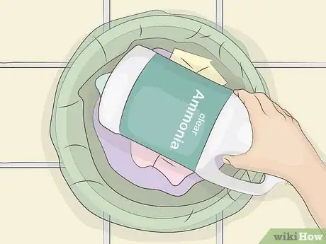 Imagen titulada Dispose of Ammonia Step 12
