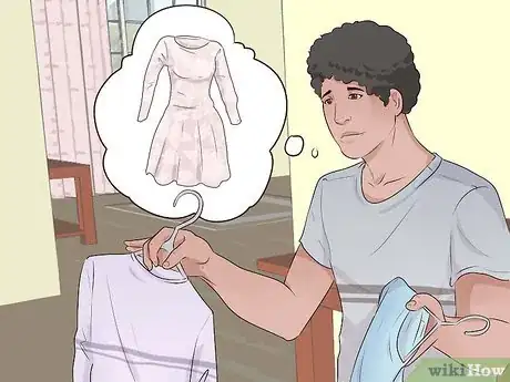 Imagen titulada Dress up a Boy Like a Girl Step 4