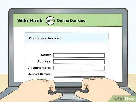 Imagen titulada Check Your Credit Card Balance Step 3