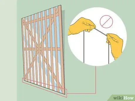 Imagen titulada Remove a Wall Mirror Step 6