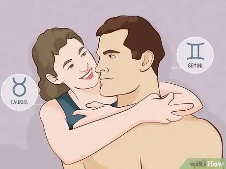 Imagen titulada Attract a Gemini Man As a Taurus Woman Step 3