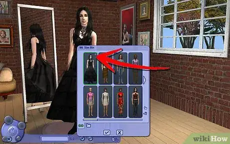 Imagen titulada Download and Install Characters for the Sims 2 Step 7