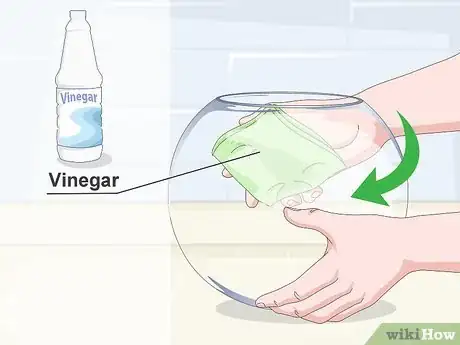 Imagen titulada Clean a Fish Bowl Step 10