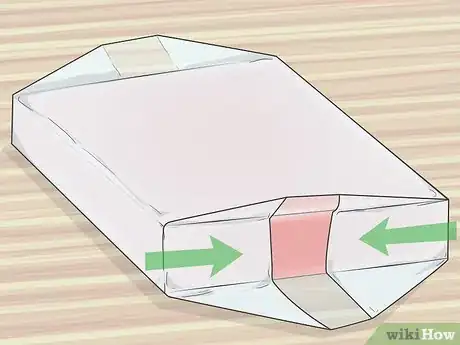 Imagen titulada Wrap Homemade Soap Step 11
