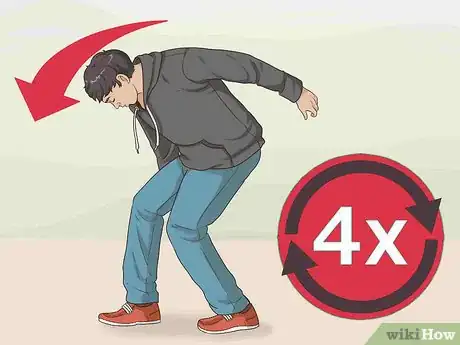 Imagen titulada Do the Thriller Step 6