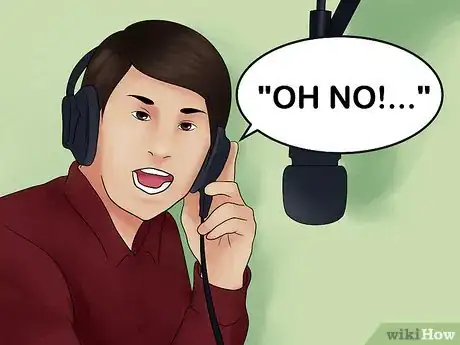Imagen titulada Write a Radio Ad Step 7