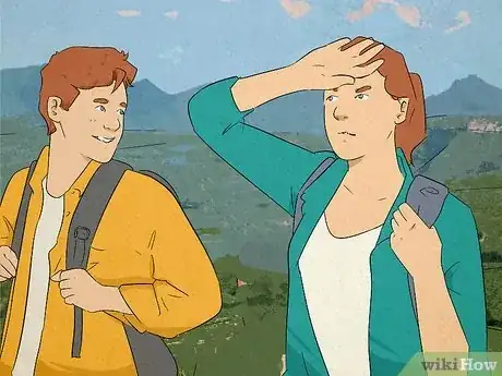 Imagen titulada Are a Libra Man and Capricorn Woman Compatible Step 11