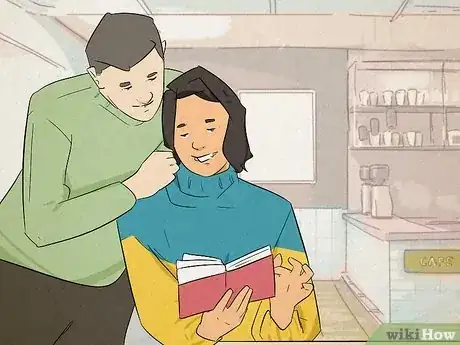 Imagen titulada Deal With a Premenstrual Girlfriend Step 11