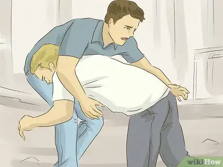 Imagen titulada Win a Fight in Under 30 Seconds Step 5