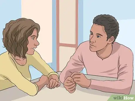 Imagen titulada Succeed with Women Step 16