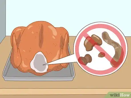 Imagen titulada Cook a Frozen Turkey Step 6