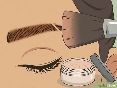Imagen titulada Create Eyebrow Slits Step 14.jpeg