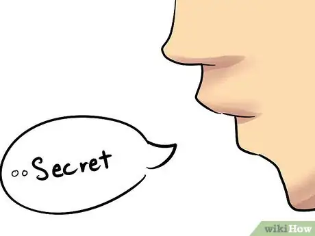 Imagen titulada Get a Good Looking Girl to Notice You Step 17
