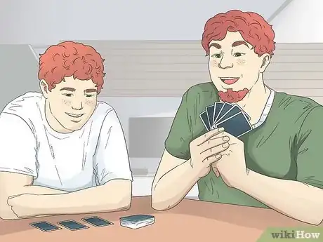 Imagen titulada Deal With Your Teenager (for Parents) Step 10