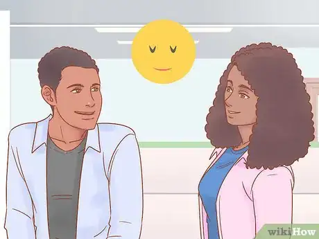 Imagen titulada Make a Girl Laugh Step 14